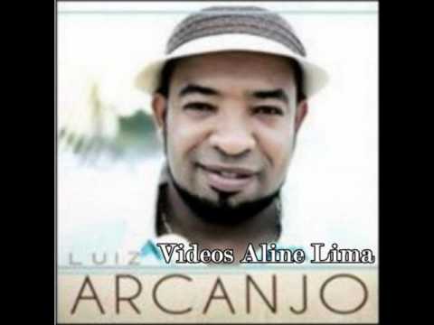 Luiz Arcanjo-Amor pra Dizer