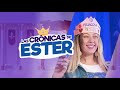 Kids en linea - Ep17: Las crónicas de Ester