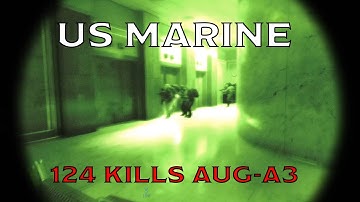 How to abuse the spawn system on Ministry (Night Ops) - Insurgency: Sandstorm