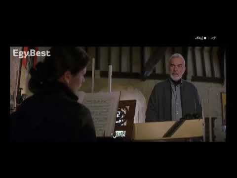 أقوى قصف جبهه من فيلم اجنبي فيلم الفخ كاترين زينا جونز و شين كونري
