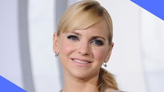 Anna Faris Recalls Turning Into Someone She Didn’t Recognize After First Divorce