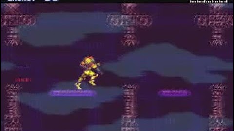 Super Metroid (1/5) - 14% speedrun in 0:27 by Saturn