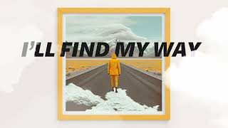 Shoffy - Find My Way (Lyric Video)