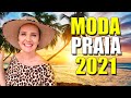 MODA PRAIA | Tendências Verão 2021