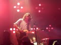 Arctic Monkeys Sketchead Live Berlin Arena 08.11.2009