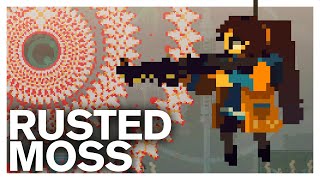 Rusted Moss: A Guided Tour