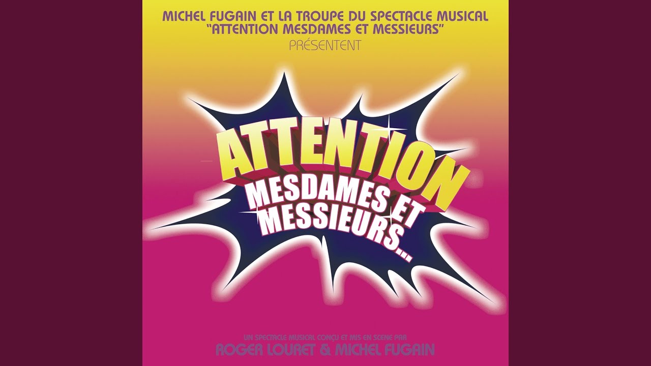 Une belle histoire (Version 2005)
