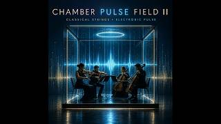 Chamber Pulse Field II | Classical Strings + Electronic Pulse