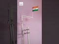 POLE CLIMBING ROBOT#happyindependenceday