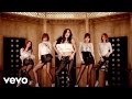 T-ARA - 8th Single「NUMBER NINE (Japanese ver.)」 Music Video
