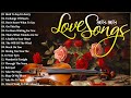 Best Romantic Love Songs 80s 90s - Best Love Songs Medley  -  Old Love Song Sweet Memories