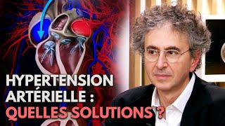 Hypertension artérielle : quelles solutions ? - Allo Docteurs screenshot 1
