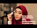 serum haqida alohida video savollarga javob #sabimuslimka #serum