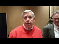 Lt  Gov  Mike Parson on tax credits