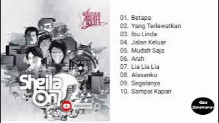 Full Album Sheila On 7 - Menentukan Arah