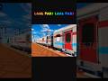 LAAL PARI RAIL SIM WORLD 🌎 RELEASE APK GAME PLAY 🥰😈 #gameplay #shorts #train #india