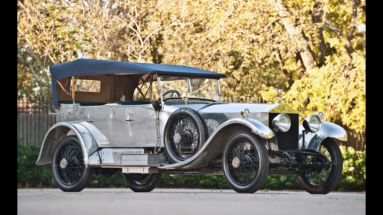 The Best Vintage cars in Colorado Springs - YouTube