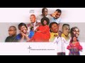 CHILL GHANA GOSPEL MIX - Vol. One - nonstop