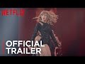 Capture de la vidéo Taylor Swift Reputation Stadium Tour | Official Trailer | Netflix