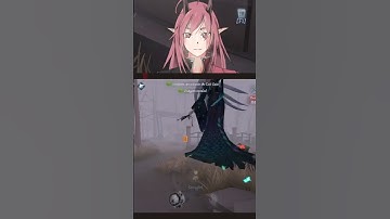 Perfect Cipher Machine Pop #idv #identityv