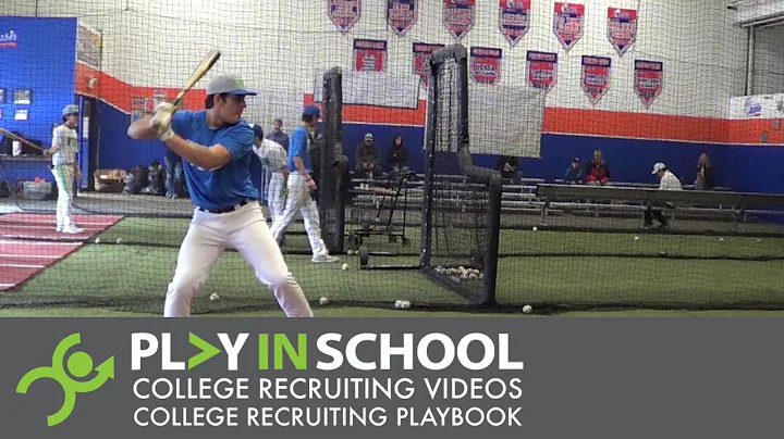 Peter Capobianco   Hitting - FTB Mid Atlantic 2019...