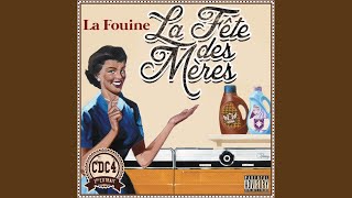 Video thumbnail of "La Fouine - Fête des mères"