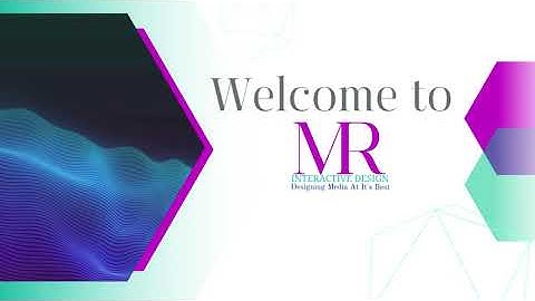 Transform Your Digital Presence | MRInteractive Design - Web Development  Company & Branding Experts