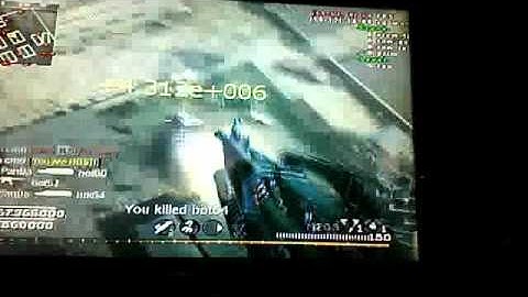 Links Mod Menu and Xp Lobby Subscribe Cod 4
