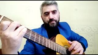 Italian Song Che Sarà - (Ricchi E Poveri On Guitar), On Guitar.