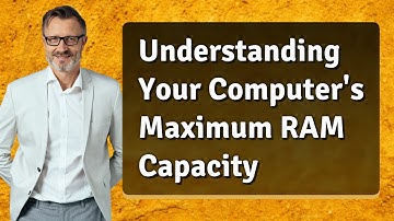 Understanding Your Computer