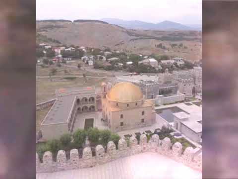 ახალციხე