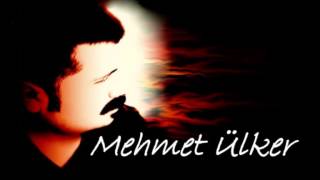 Mehmet Ülker & Kalbimdeki Yangın