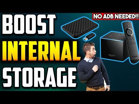 Video: Kan du installere Kodi på Amazon Fire TV Cube?