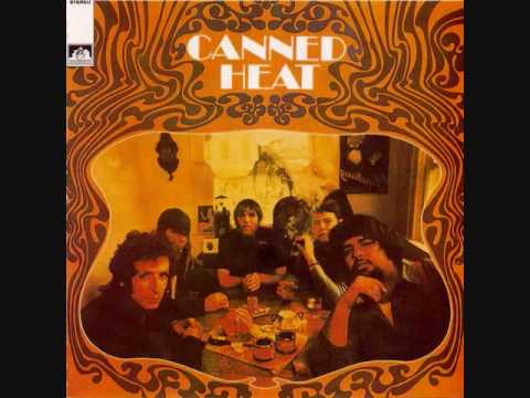 Canned Heat   Canned Heat   01   Rollin And Tumblin