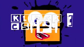 Toons Klasky Csupo Robot Logo Movie Remake My Videos (2002-2003) Full Screen Variant 4:3