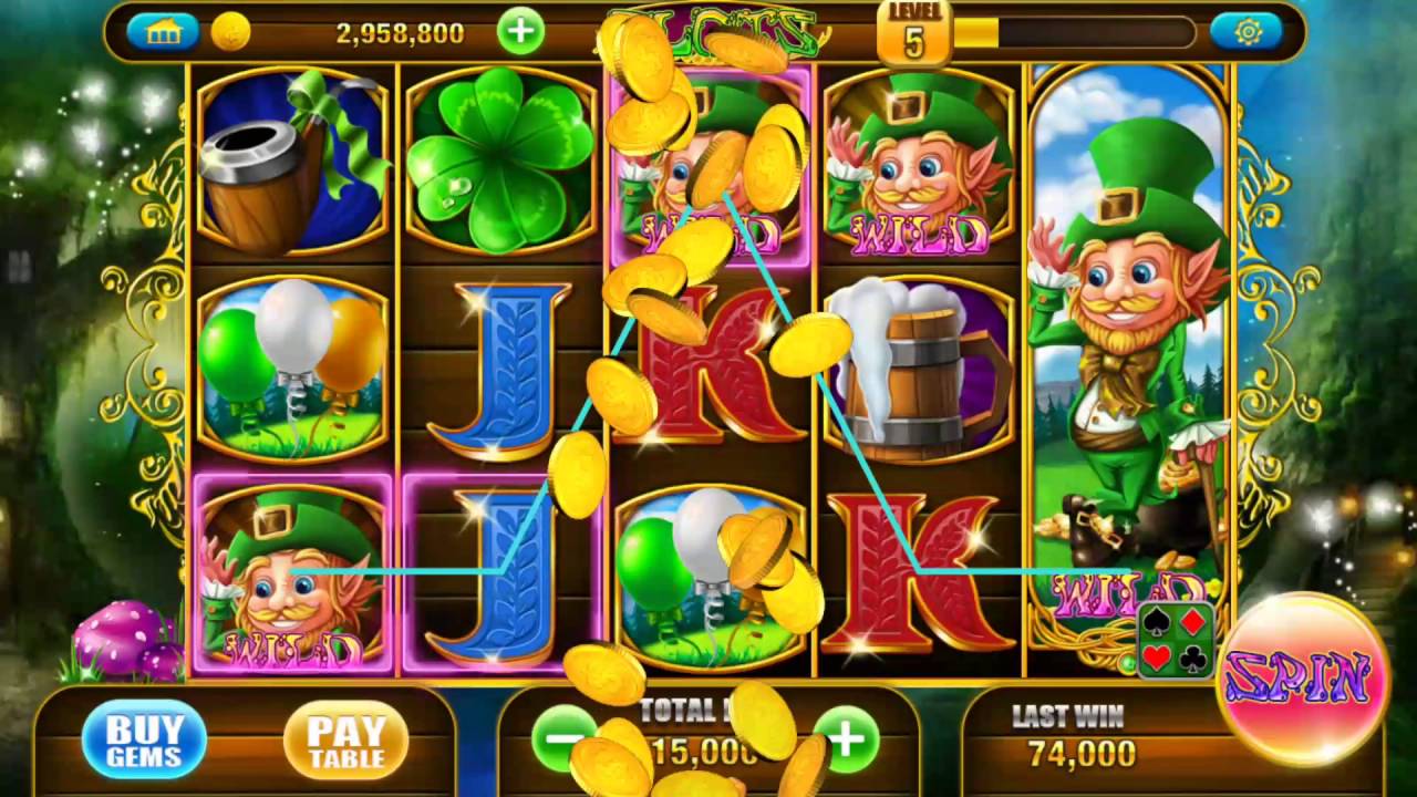 Caca-niqueis gratuitos online Secret Potion Caca-niqueis gratuitos online Secret Potion