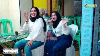 GELANDANGAN _ PETHEL ZARIDEN MUSIC PAKIS TAMBAKROMO