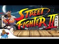 Street Fighter II: el juego que cambió la historia