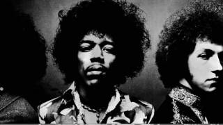 Little Wing (J. Hendrix) - The Jimi Hendrix Experience Cover chords