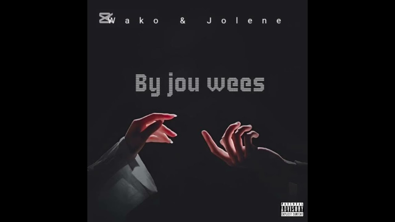 Wako & Jolene By jou wees