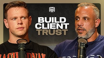 Building Effective Client Relationships for Long-Term Success | Elite Trainer Academy #13