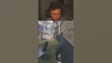 Level Up Your Skills with MW3 Movement #shorts  #callofduty #gaming