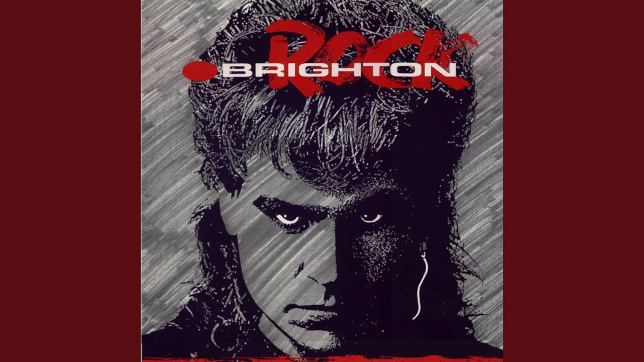 Barricade (1985 Recording) Barricade (1985 Recording)