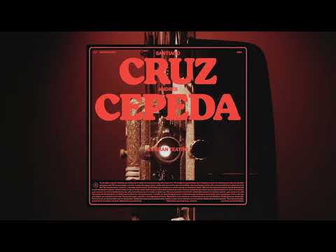 Santiago Cruz feat. Andrés Cepeda - El Gran Teatro [Visualizer]