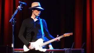 The Fratellis - I Am That – Live in San Francisco