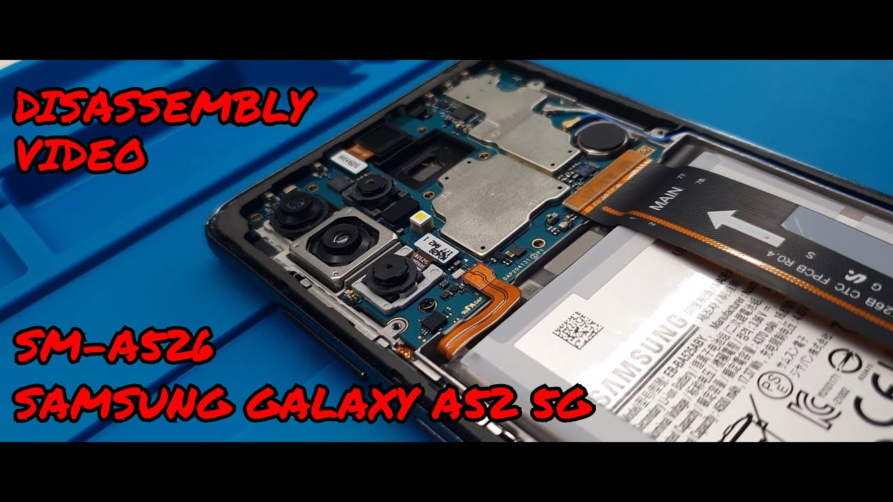 Samsung Galaxy A52 Narxlari