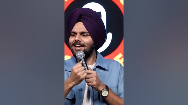 SURPRISE FOR WIFE | Jaspreet Singh #standupcomedy #standup  #podcast #comedyshow #comedyvideo