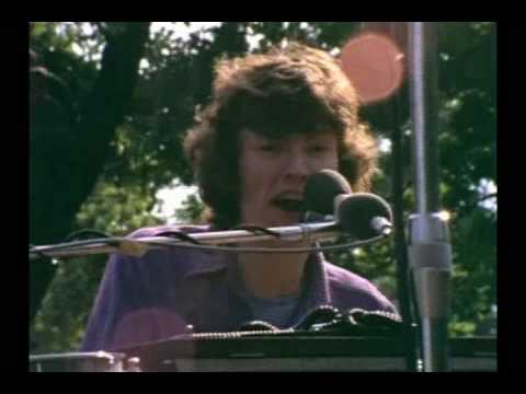 Blind Faith - Presence of the Lord