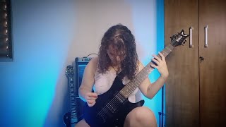 A brief melody...