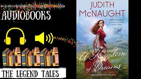 A Kingdom of Dreams by Judith McNaught [Chapter 1 ]